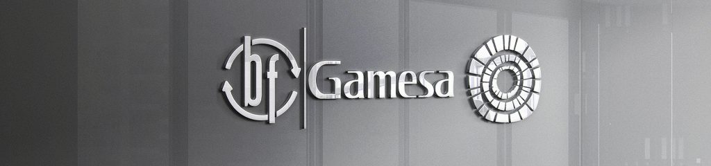 gamesa